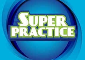 Super Minds 2ed Level 1 Super Practice Book