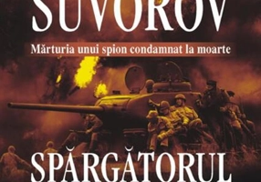 Spargatorul de gheaţă. Cine a declanşat al doilea război mondial? (Ediţia 2010)