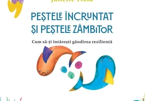 Peștele încruntat și peștele zâmbitor