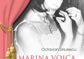Marina Voica, drum spre legendă