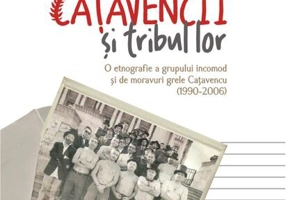 Caţavencii şi tribul lor. O etnografie a grupului incomod și de moravuri grele Cațavencu (1990-2006)