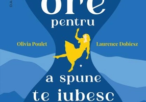 12 ore pentru a spune te iubesc