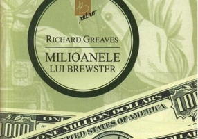 Milioanele lui Brewster