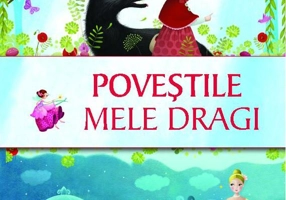 Poveștile mele dragi