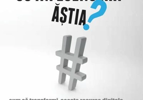 Ce ne facem, dom’le, cu influencerii ăștia?