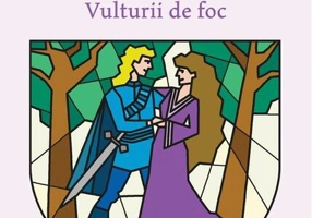 Vulturii de foc. Legendă valahă (Vol. 2)