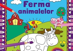 Ferma animalelor