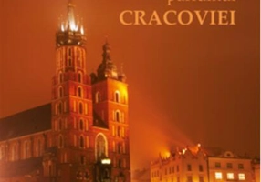 Parfumul Cracoviei