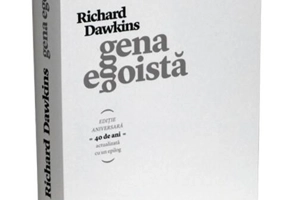 Gena egoistă