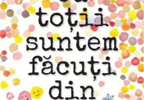 Cu toții suntem făcuți din molecule