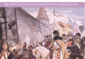 Romanii supt Mihai Voievod-Viteazul