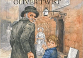 Oliver Twist (repovestire)