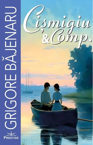 Cișmigiu & Comp