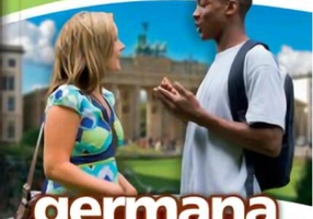 Ghid de conversație român-german EE