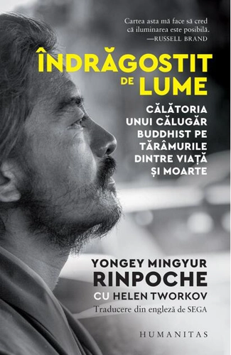 Îndrăgostit de lume