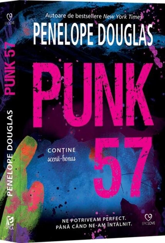 Punk57