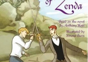 The Prisoner of Zenda