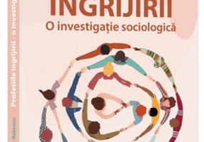 Profesiile îngrijirii