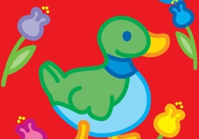 Carte de colorat 4-5 ani