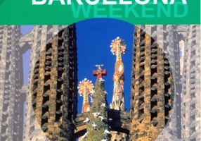 Ghidul Verde Barcelona Weekend
