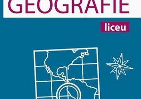 Memorator de geografie pentru liceu