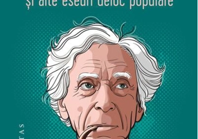 Viitorul omenirii și alte eseuri deloc populare