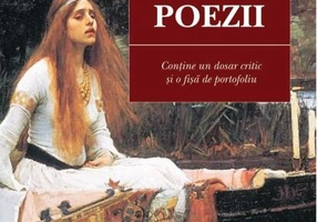Poezii