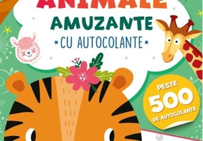 Animale amuzante