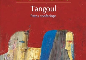 Tangoul. Patru conferinţe