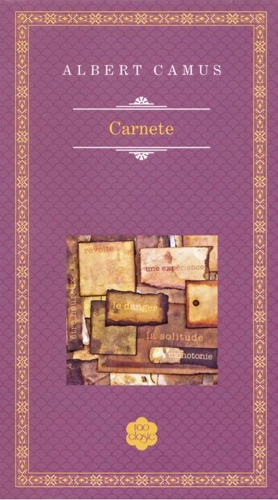 Carnete