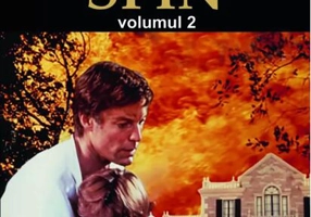 Pasărea spin Vol. 2