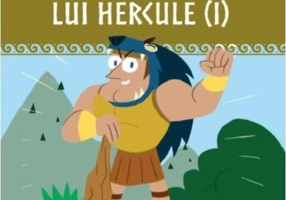 Muncile lui Hercule (Vol. 1)