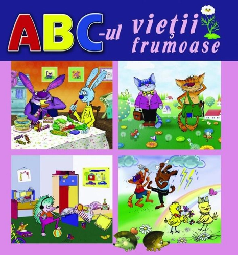 ABC-ul vieţii frumoase