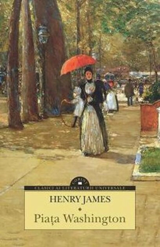 Piața Washington