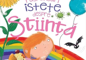 Întrebări și răspunsuri istețe despre știință