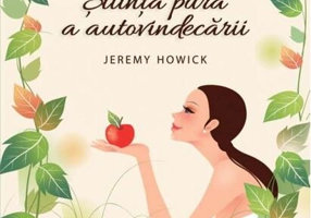 Doctor EU. Știința pură a autovindecării