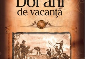 Doi ani de vacanță