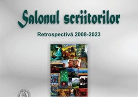 Salonul scriitorilor