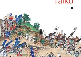 Taiko (2 volume, Top 10+)