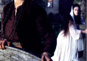 Level 6: The Woman in White, With MP3 Audio CD