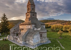 Transilvania / Transylvania (ed. bilingvă)
