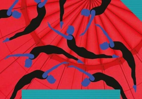 Tânărul neînfricat de la trapezul zburător și alte povestiri