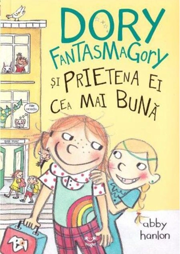Dory Fantasmagory și prietena ei cea mai bună (Vol. 2)