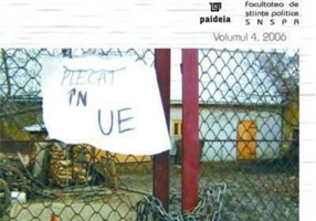 Societatea reală. Între România și Italia. Traiectorii migratoare