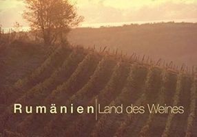 Rumänien. Land des Weines