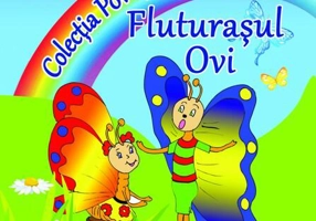 Fluturașul Ovi