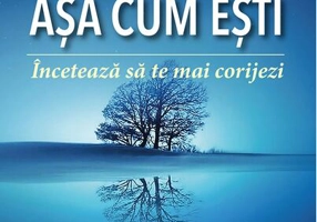 Acceptă-te așa cum ești