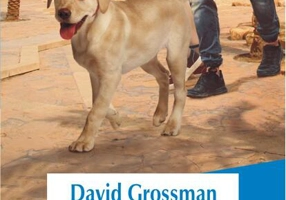 Cineva cu care să fugi de acasă