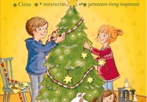 Marea Carte a Crăciunului