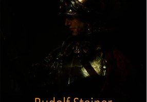 Rudolf Steiner şi Christian Rosenkreutz